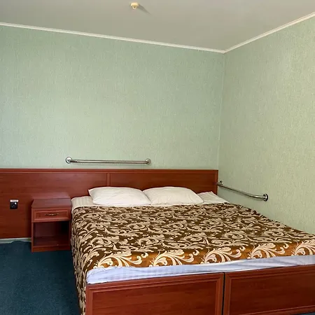 Nikotel Hotel Mykolaiv-3
