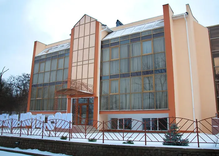 Helen Hotel Миколаїв
